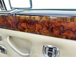 1978 Rolls-Royce Silver Shadow (CC-1967716) for sale in Carey, Illinois