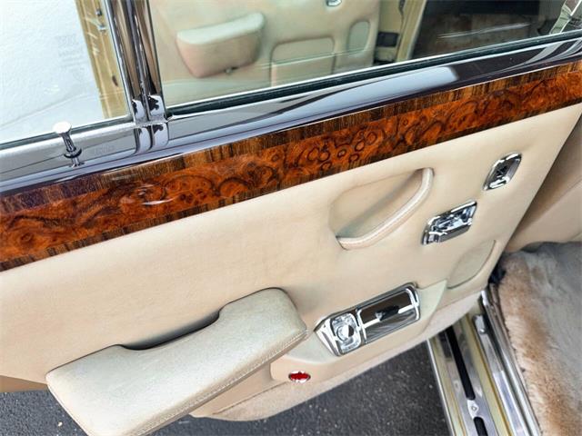 1978 Rolls-Royce Silver Shadow (CC-1967716) for sale in Carey, Illinois