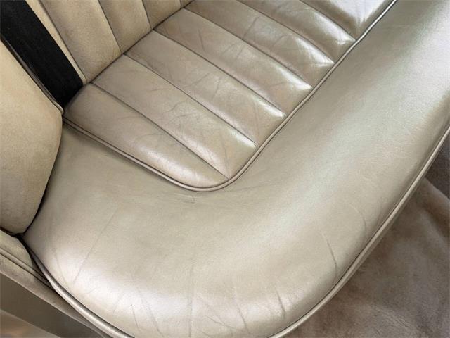 1978 Rolls-Royce Silver Shadow (CC-1967716) for sale in Carey, Illinois