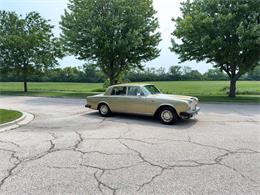1978 Rolls-Royce Silver Shadow (CC-1967716) for sale in Carey, Illinois