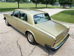 1978 Rolls-Royce Silver Shadow (CC-1967716) for sale in Carey, Illinois