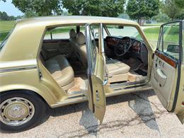 1978 Rolls-Royce Silver Shadow (CC-1967716) for sale in Carey, Illinois
