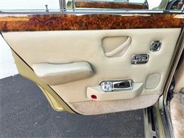 1978 Rolls-Royce Silver Shadow (CC-1967716) for sale in Carey, Illinois