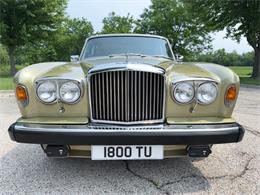 1978 Rolls-Royce Silver Shadow (CC-1967716) for sale in Carey, Illinois
