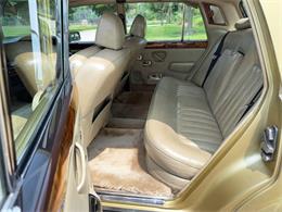 1978 Rolls-Royce Silver Shadow (CC-1967716) for sale in Carey, Illinois