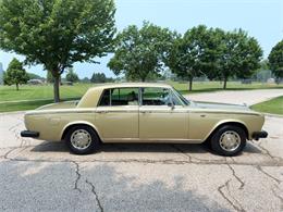 1978 Rolls-Royce Silver Shadow (CC-1967716) for sale in Carey, Illinois