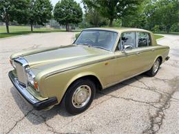 1978 Rolls-Royce Silver Shadow (CC-1967716) for sale in Carey, Illinois