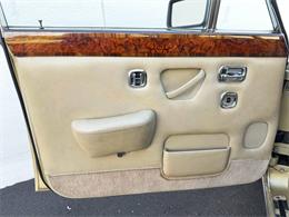 1978 Rolls-Royce Silver Shadow (CC-1967716) for sale in Carey, Illinois
