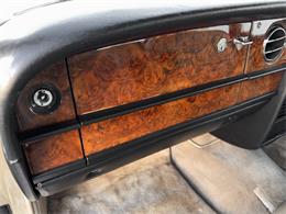 1978 Rolls-Royce Silver Shadow (CC-1967716) for sale in Carey, Illinois