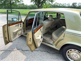 1978 Rolls-Royce Silver Shadow (CC-1967716) for sale in Carey, Illinois