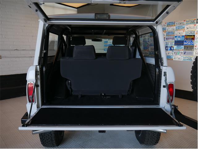 1972 Ford Bronco (CC-1967719) for sale in Reno, Nevada