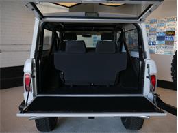 1972 Ford Bronco (CC-1967719) for sale in Reno, Nevada