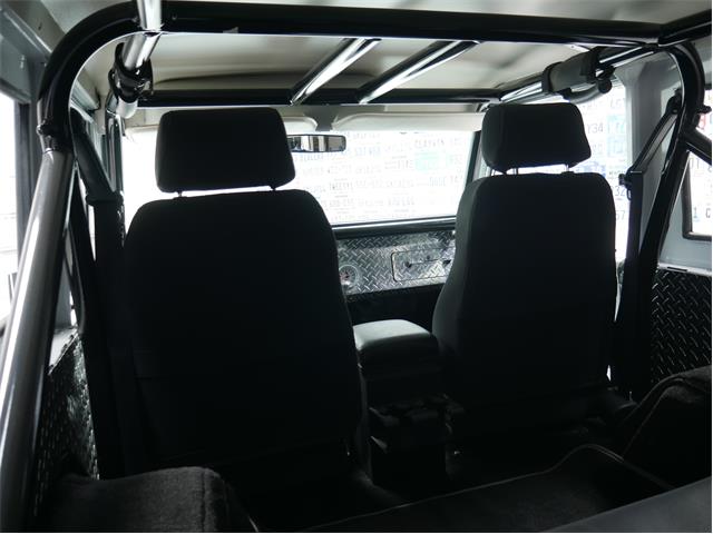 1972 Ford Bronco (CC-1967719) for sale in Reno, Nevada