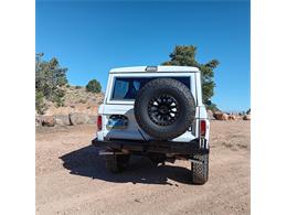 1972 Ford Bronco (CC-1967719) for sale in Reno, Nevada