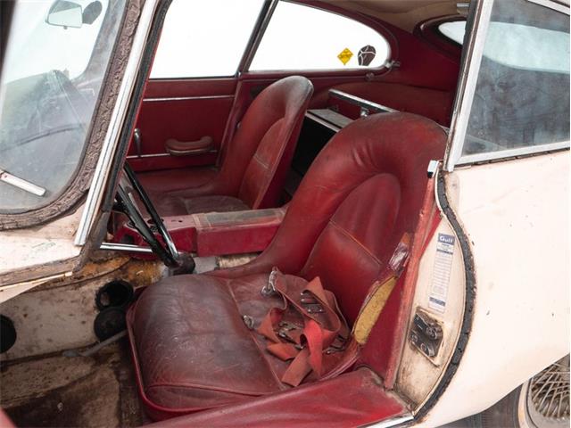 1963 Jaguar E-Type (CC-1967731) for sale in St Louis, Missouri