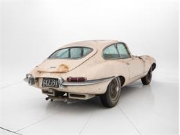 1963 Jaguar E-Type (CC-1967731) for sale in St Louis, Missouri