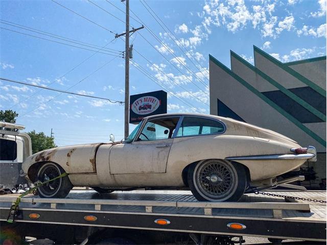 1963 Jaguar E-Type (CC-1967731) for sale in St Louis, Missouri