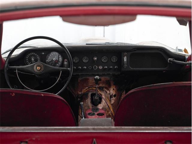1963 Jaguar E-Type (CC-1967731) for sale in St Louis, Missouri
