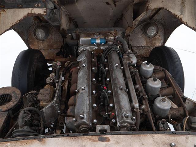 1963 Jaguar E-Type (CC-1967731) for sale in St Louis, Missouri