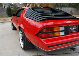 1986 Chevrolet Camaro (CC-1967760) for sale in Collierville, Tennessee