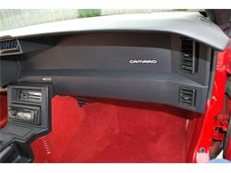 1986 Chevrolet Camaro (CC-1967760) for sale in Collierville, Tennessee