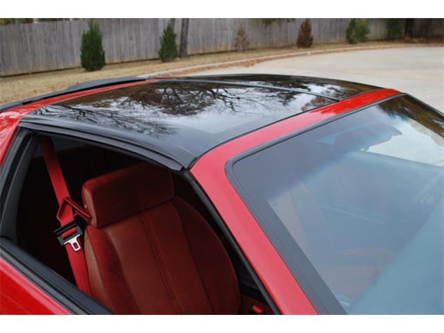 1986 Chevrolet Camaro (CC-1967760) for sale in Collierville, Tennessee