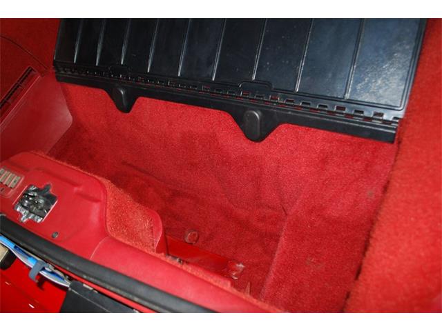 1986 Chevrolet Camaro (CC-1967760) for sale in Collierville, Tennessee