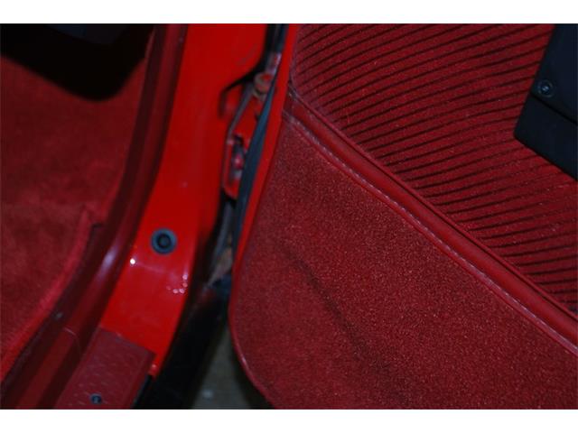 1986 Chevrolet Camaro (CC-1967760) for sale in Collierville, Tennessee
