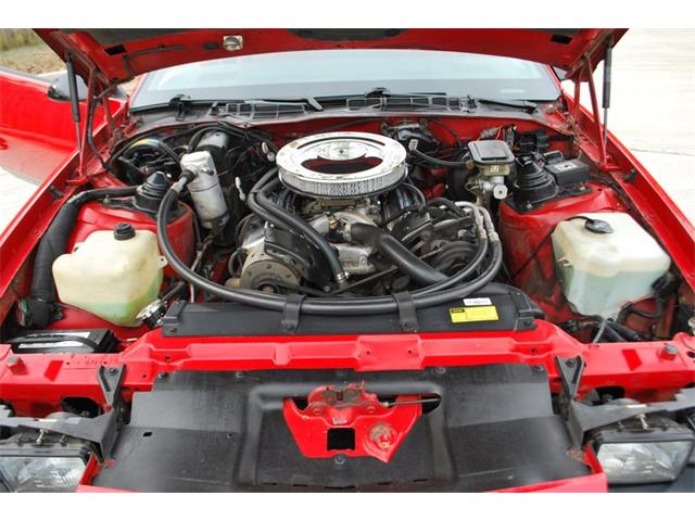 1986 Chevrolet Camaro (CC-1967760) for sale in Collierville, Tennessee