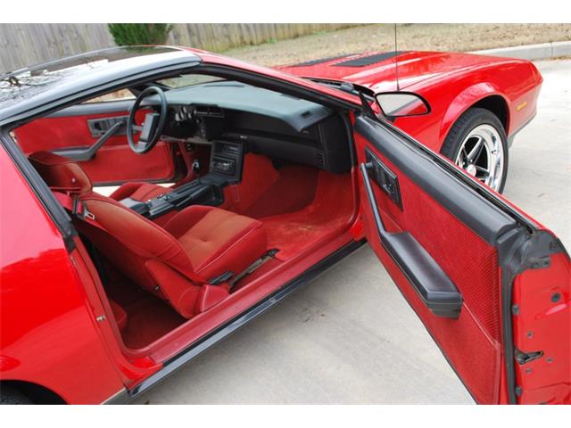 1986 Chevrolet Camaro (CC-1967760) for sale in Collierville, Tennessee
