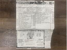 1986 Chevrolet Camaro (CC-1967760) for sale in Collierville, Tennessee