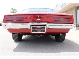 1968 Pontiac Firebird (CC-1967808) for sale in Headingley, Manitoba