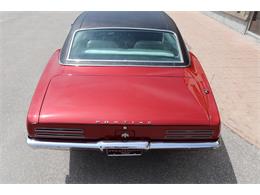 1968 Pontiac Firebird (CC-1967808) for sale in Headingley, Manitoba