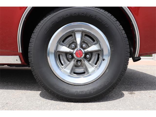 1968 Pontiac Firebird (CC-1967808) for sale in Headingley, Manitoba