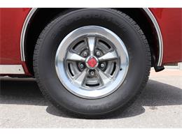 1968 Pontiac Firebird (CC-1967808) for sale in Headingley, Manitoba