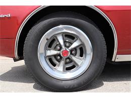 1968 Pontiac Firebird (CC-1967808) for sale in Headingley, Manitoba