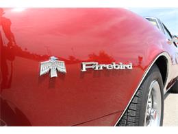 1968 Pontiac Firebird (CC-1967808) for sale in Headingley, Manitoba