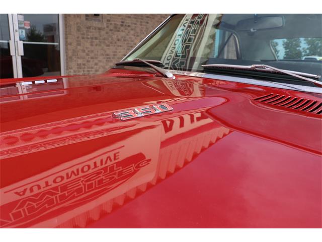 1968 Pontiac Firebird (CC-1967808) for sale in Headingley, Manitoba