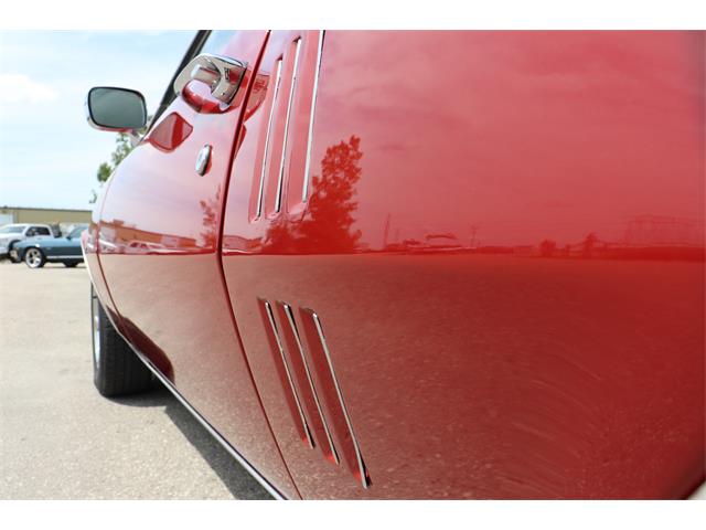 1968 Pontiac Firebird (CC-1967808) for sale in Headingley, Manitoba
