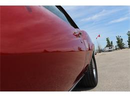 1968 Pontiac Firebird (CC-1967808) for sale in Headingley, Manitoba