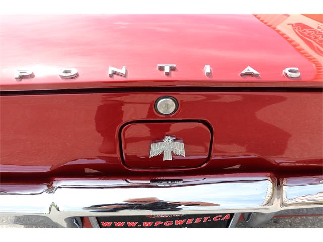 1968 Pontiac Firebird (CC-1967808) for sale in Headingley, Manitoba