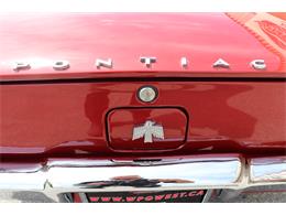 1968 Pontiac Firebird (CC-1967808) for sale in Headingley, Manitoba