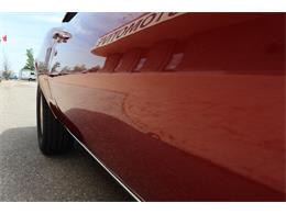 1968 Pontiac Firebird (CC-1967808) for sale in Headingley, Manitoba