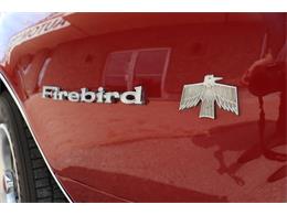 1968 Pontiac Firebird (CC-1967808) for sale in Headingley, Manitoba