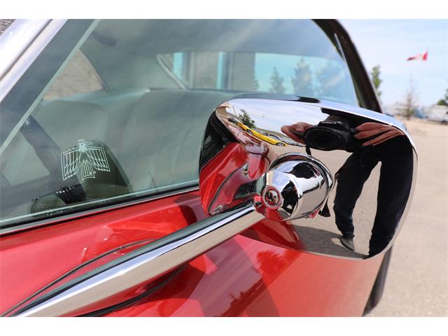 1968 Pontiac Firebird (CC-1967808) for sale in Headingley, Manitoba