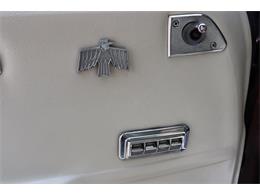 1968 Pontiac Firebird (CC-1967808) for sale in Headingley, Manitoba