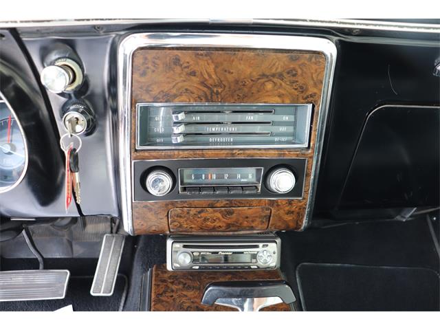 1968 Pontiac Firebird (CC-1967808) for sale in Headingley, Manitoba