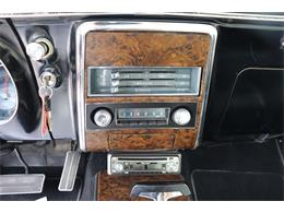 1968 Pontiac Firebird (CC-1967808) for sale in Headingley, Manitoba
