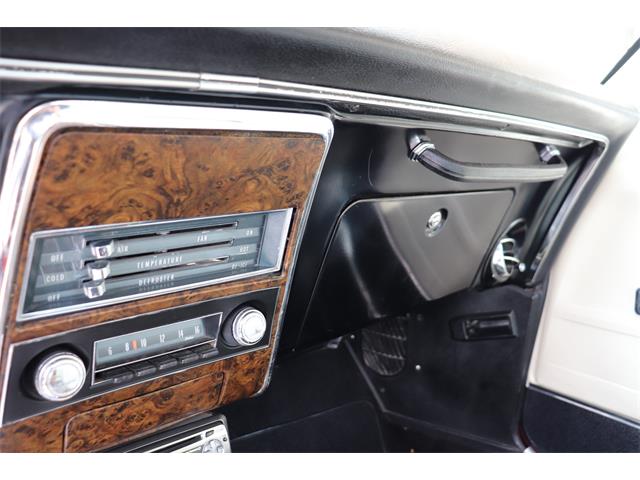 1968 Pontiac Firebird (CC-1967808) for sale in Headingley, Manitoba