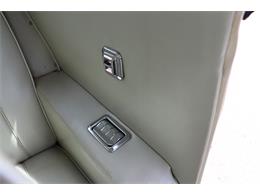1968 Pontiac Firebird (CC-1967808) for sale in Headingley, Manitoba